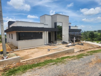 Construtora De Casas em Cabreuva
