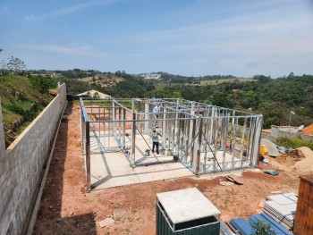 Empresa Steel Frame na Sumaré Empresa Steel Frame na Sumaré