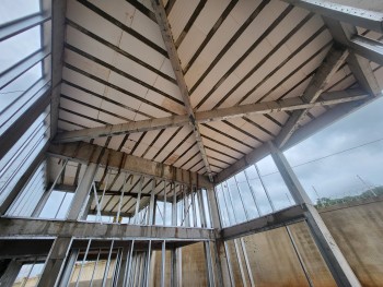 Engenharia Civil Calculo Estrutural em Mesquita