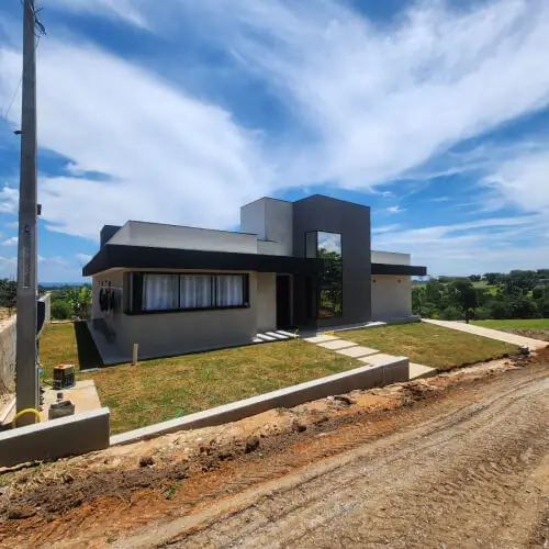 Serviços de Construção Civil Serviços de Construção Civil