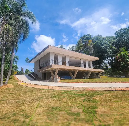 Expeed - Engenharia e Construção Expeed - Engenharia e Construção